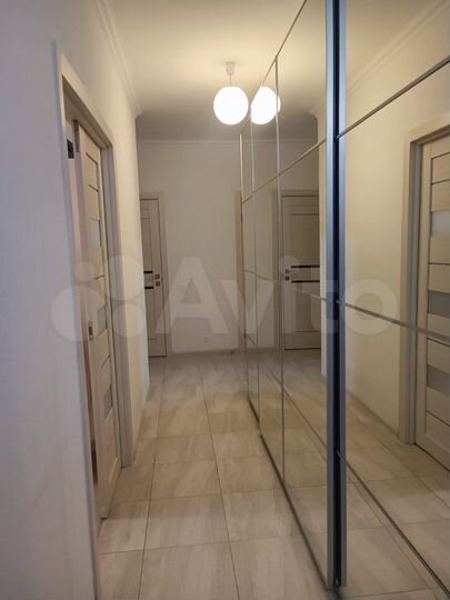 Комната 12 м² в 3-к., 20/22 эт.