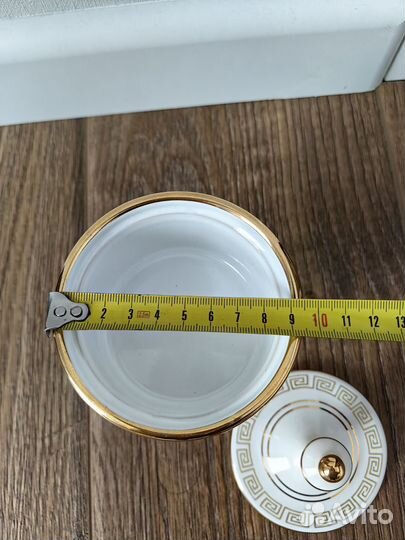 Шкатулка из Греции