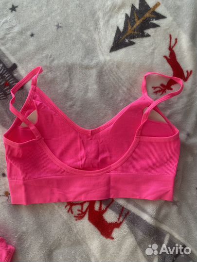 Комплект нижнего белья