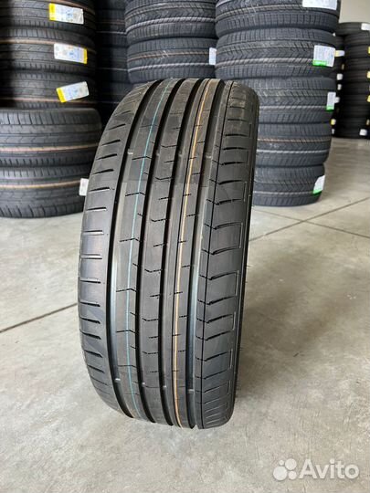 Kustone Passion P9 195/60 R15