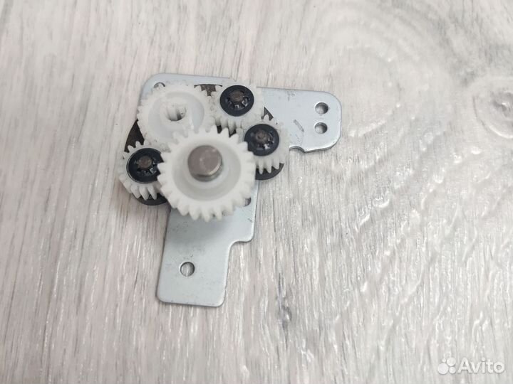 Редуктор JC61-02225A Samsung SCX-4824