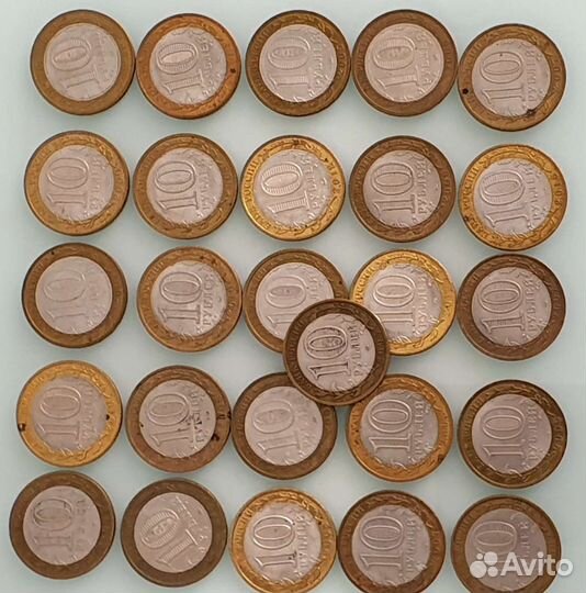 Юбилейные монеты СССР