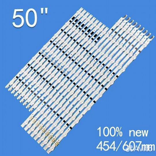 Новая 2013svs50f / BN96-25310A / BN96-25311A