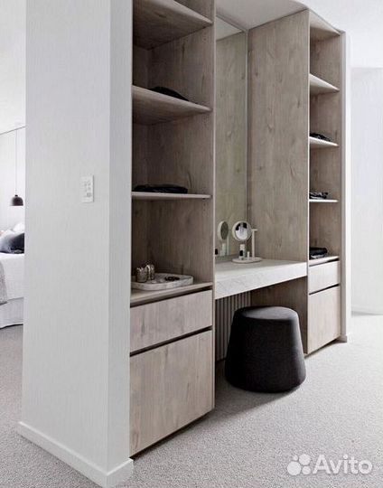 Шкаф в рассрочку