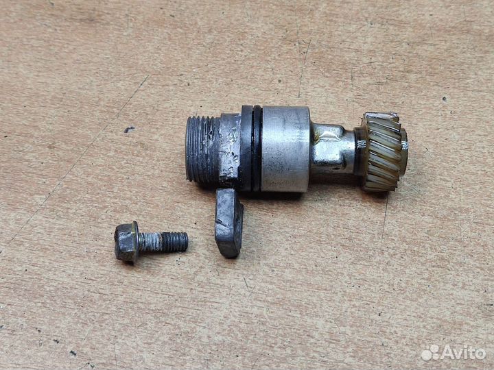 Привод спидометра, Mazda 626 GD