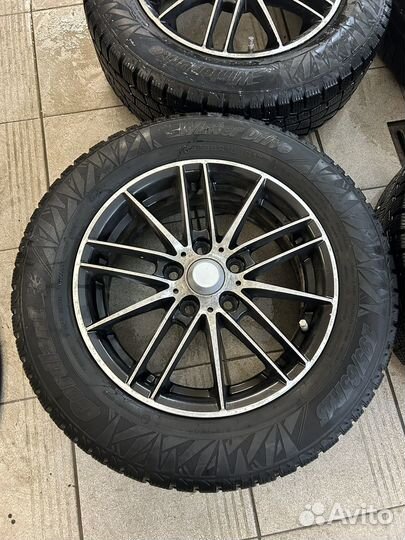 Cordiant Winter Drive 195/65 R15