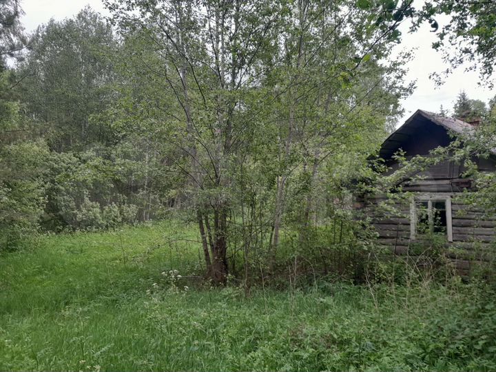 Участок 15 сот. (ИЖС)