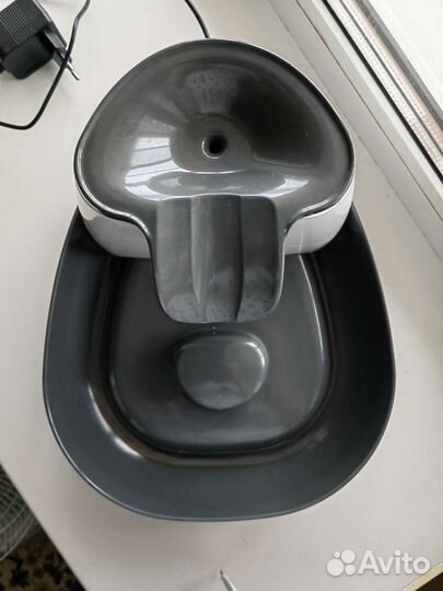 Поилка SuperDesign