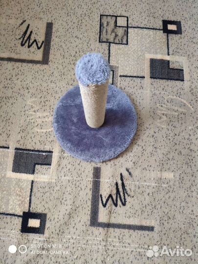 Когтеточка для кошек