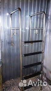 Трап на заказ