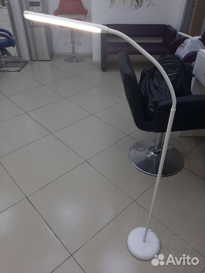 Лампа светодиодная