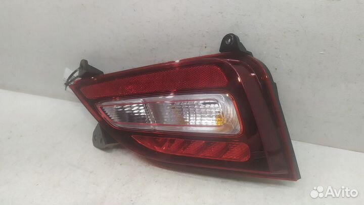 Птф задний правый Hyundai Santa Fe 4 TM 2018