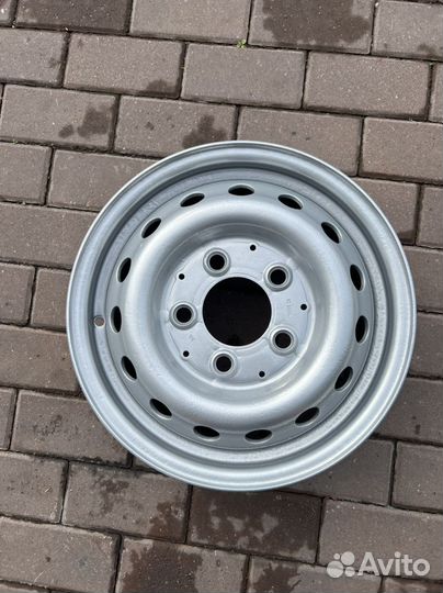 Диск колёсный к Мерседес Спринтер Классик