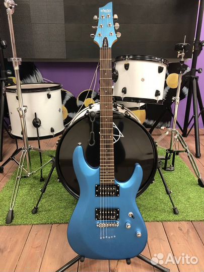 Электрогитара Schecter C-6 Deluxe