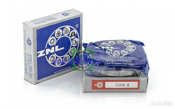 Подшипник 2007114 (32014) ZNL