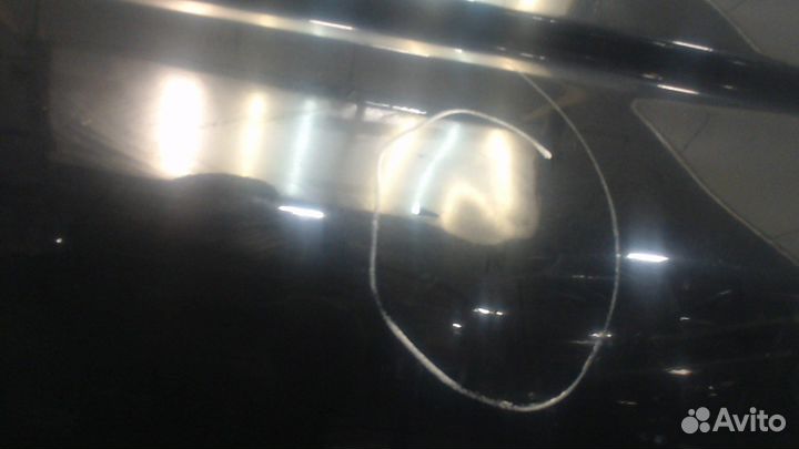 Дверь боковая Mitsubishi Montero Sport / Pajero Sp