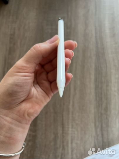 Apple pencil 1 поколения оригинал