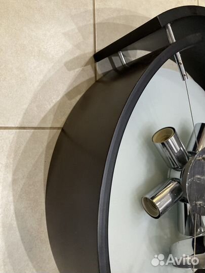 Подвесная люстра