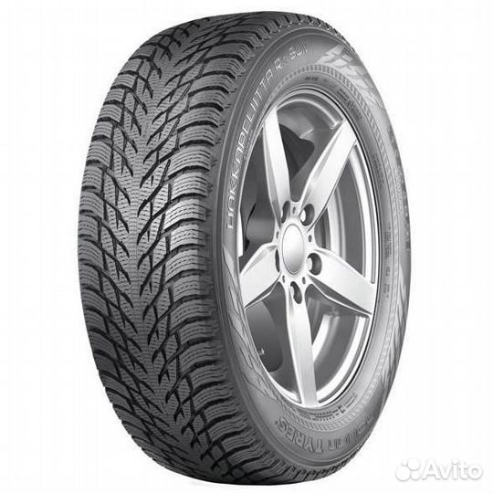 Nokian Tyres Hakkapeliitta R3 SUV 255/55 R20