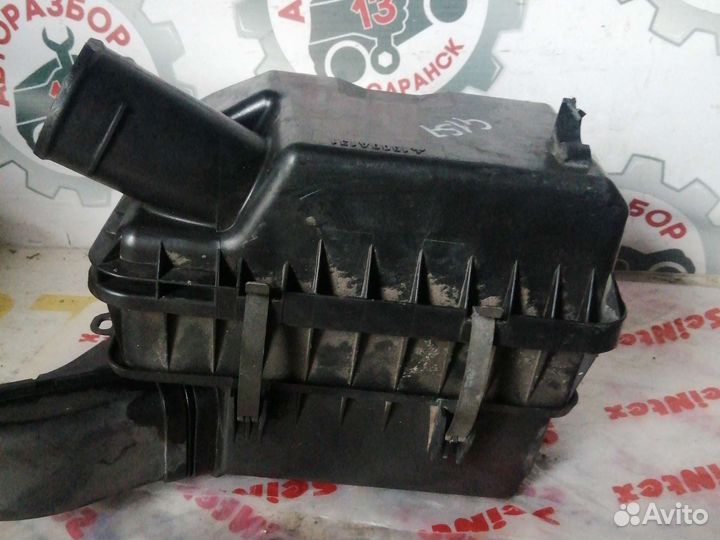 Корпус воздушного фильтра Mitsubishi lancer 10