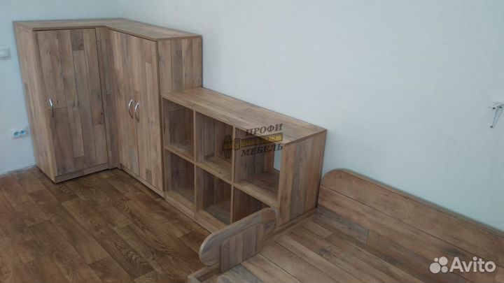 Детская мебель