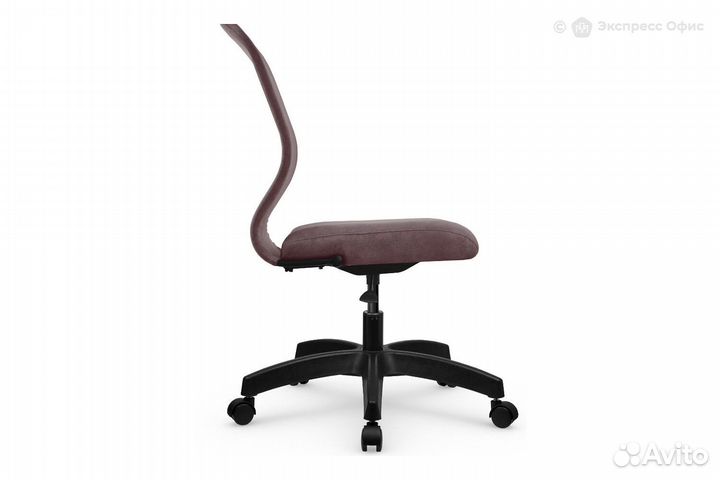 Кресло офисное SU-Mr-4 подл.000/осн.005