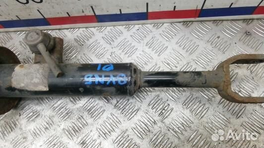 Стойка передняя левая BMW 5 F10/F11 (BVN05K501)