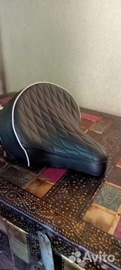 Сидение Велосипедное