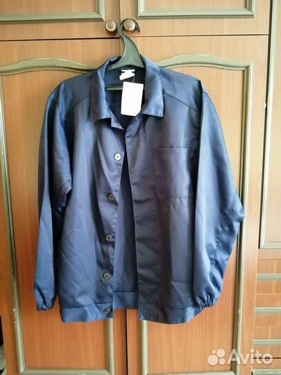 Летняя спец одежда