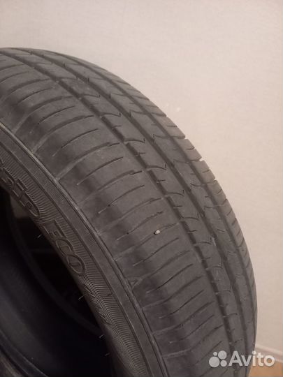 Goodyear Eagle NCT 5 Eco 165/70 R14 69B