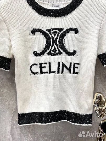 Кофточка celine