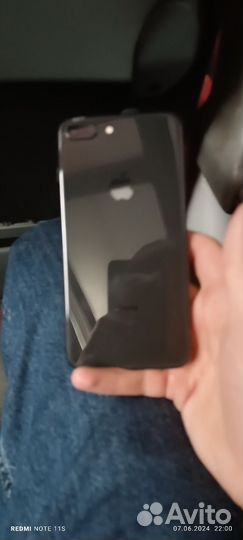 iPhone 8 Plus, 64 ГБ