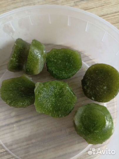 Сок алое вера