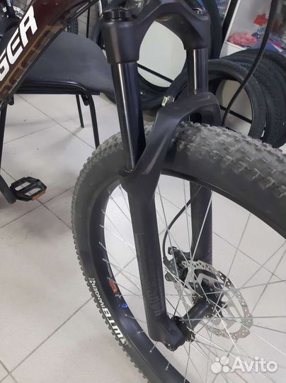 Велосипед stinger quest EVO