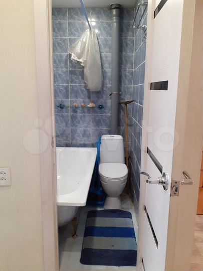 1-к. квартира, 28,2 м², 1/2 эт.