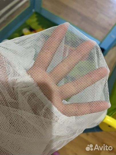 Манеж детский