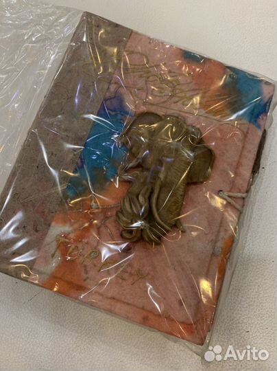 Альбом для фотографий ручной работы Турция