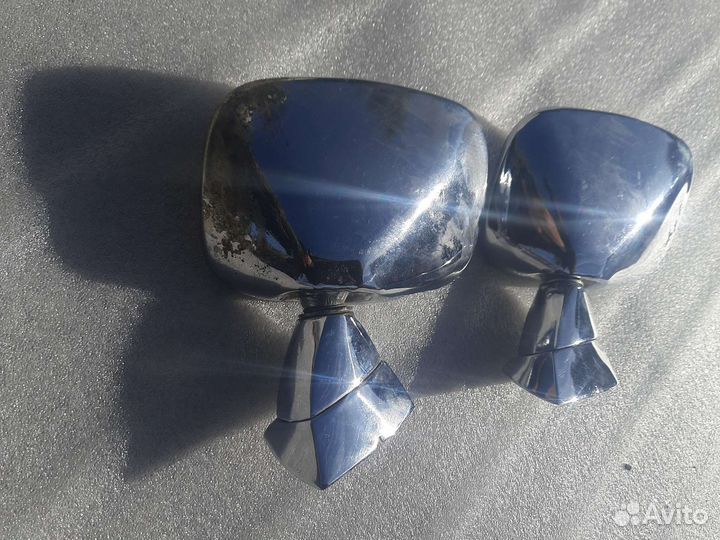 Зеркала на авто