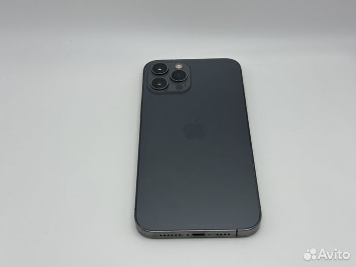 iPhone 12 Pro Max, 256 ГБ