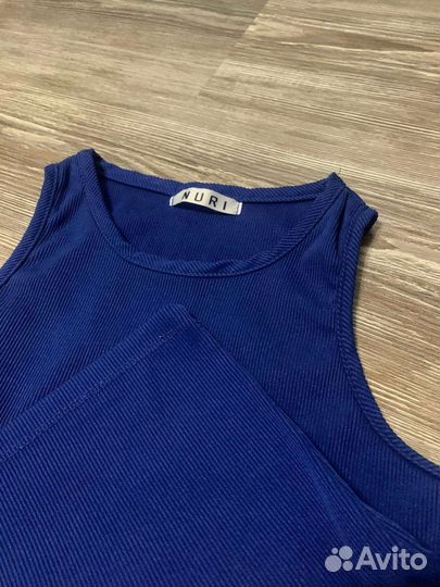 Вещи пакетом