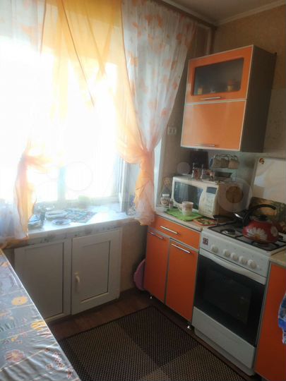 2-к. квартира, 48 м², 2/5 эт.