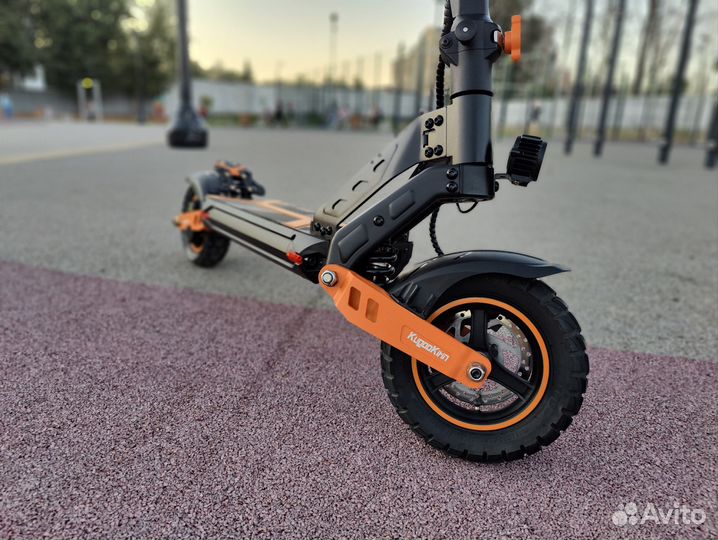 Kugoo kirin g2 max