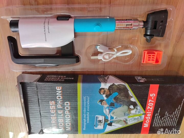 Монопод / палка для селфи