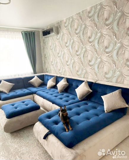 Диван валенсия. От производителя