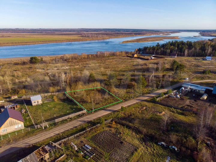 Дом 145,5 м² на участке 11,1 сот.