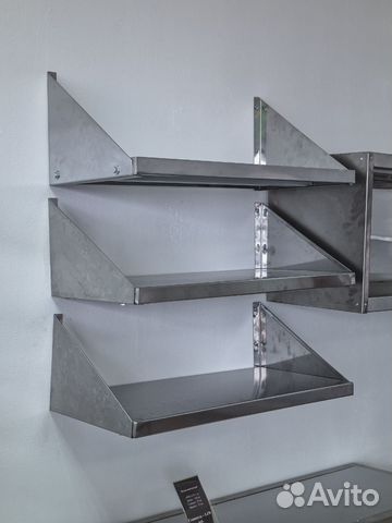 Полки настенные