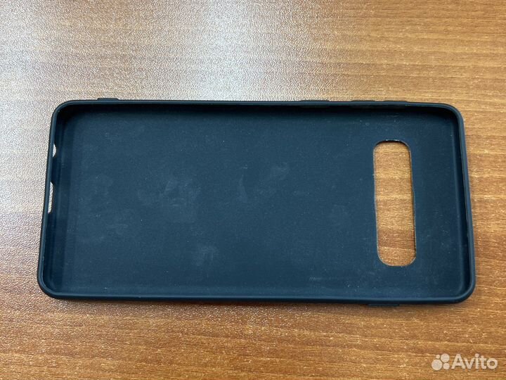 Чехол Bravl Stars на samsung galaxy s10e