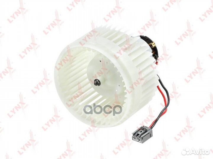 Вентилятор отопителя RF-1223 lynxauto