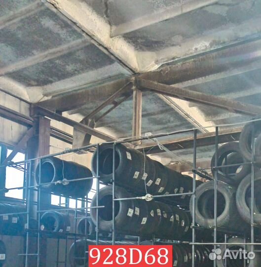 Continental ContiWinterViking 2 205/65 R15 97V