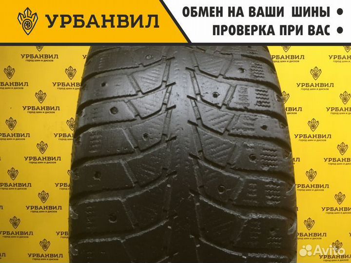 Maxxis MA-SPW Presa Spike 235/45 R17 97T